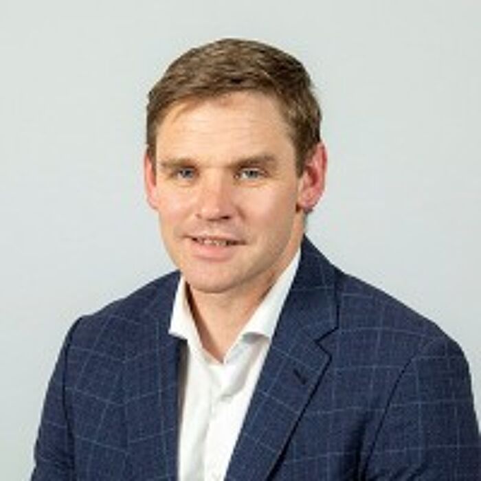 Image of Michael Farrell