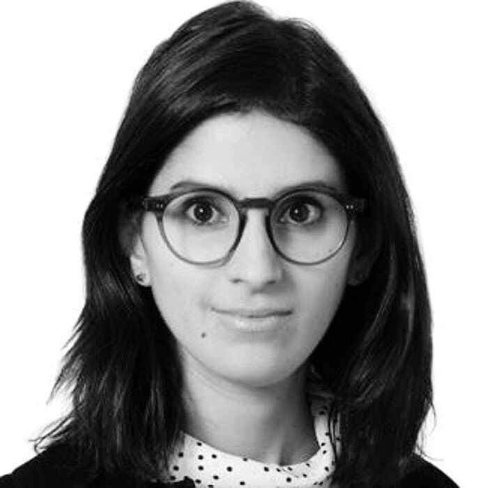 Image of Katia Contos
