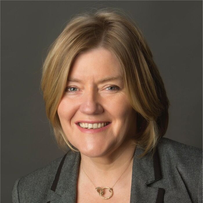 Image of Julie Sadlier
