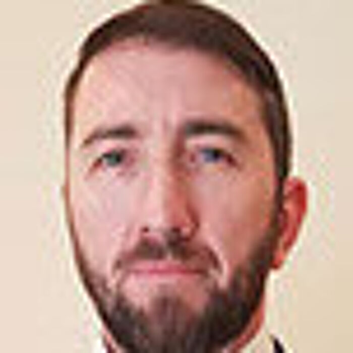 Image of Seamus  Sadlier 