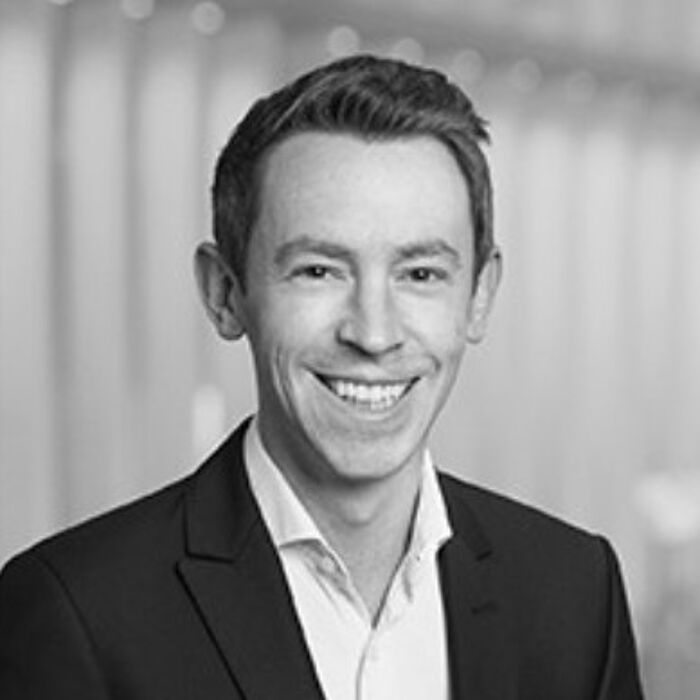 Image of Joe Hewton