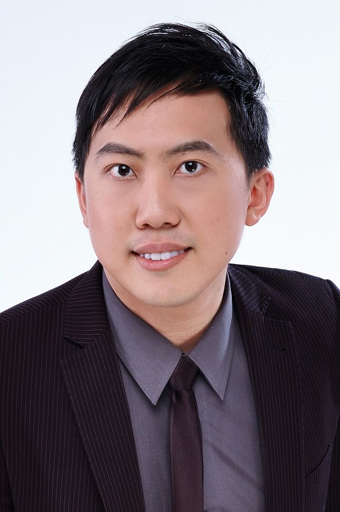 Image of Edward Ng