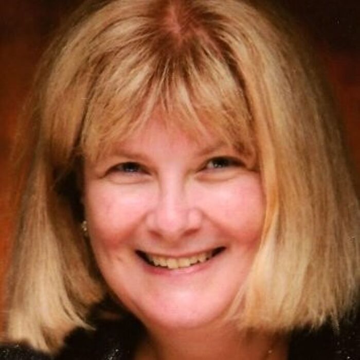 Image of Joanna Connolly