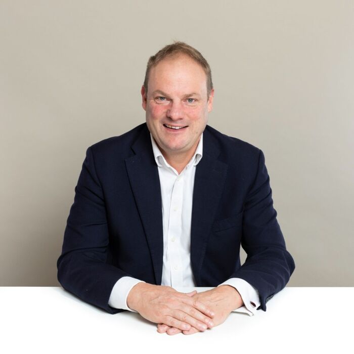 Image of Alexander Egerton