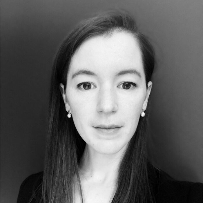 Image of Gillian Lolic