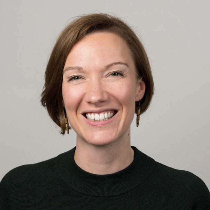 Image of Laura Kent