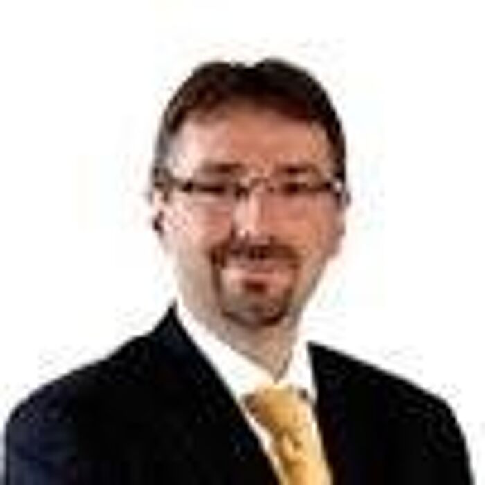 Image of Mark Keeley