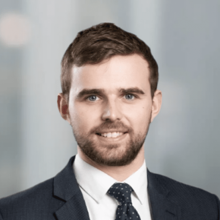 Image of Finlay Mackenzie