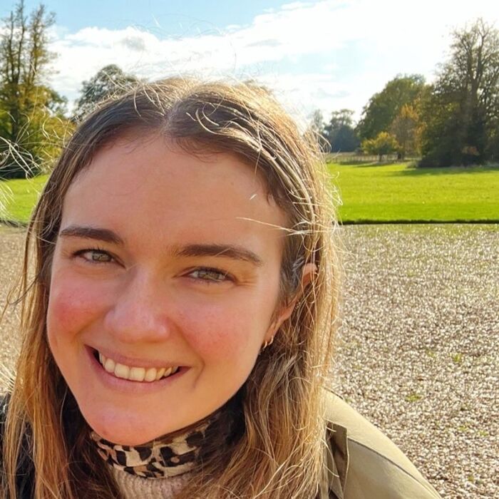 Image of Hannah Duke