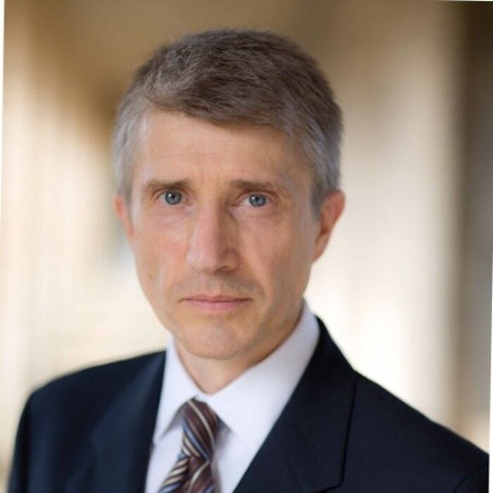 Image of Charles Ciumei Kc