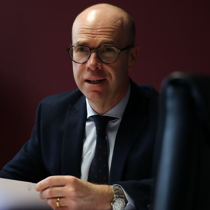Image of Tom Murray