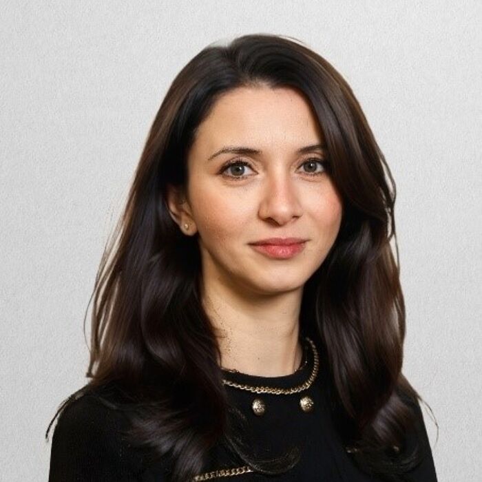 Image of Susana  Eddy