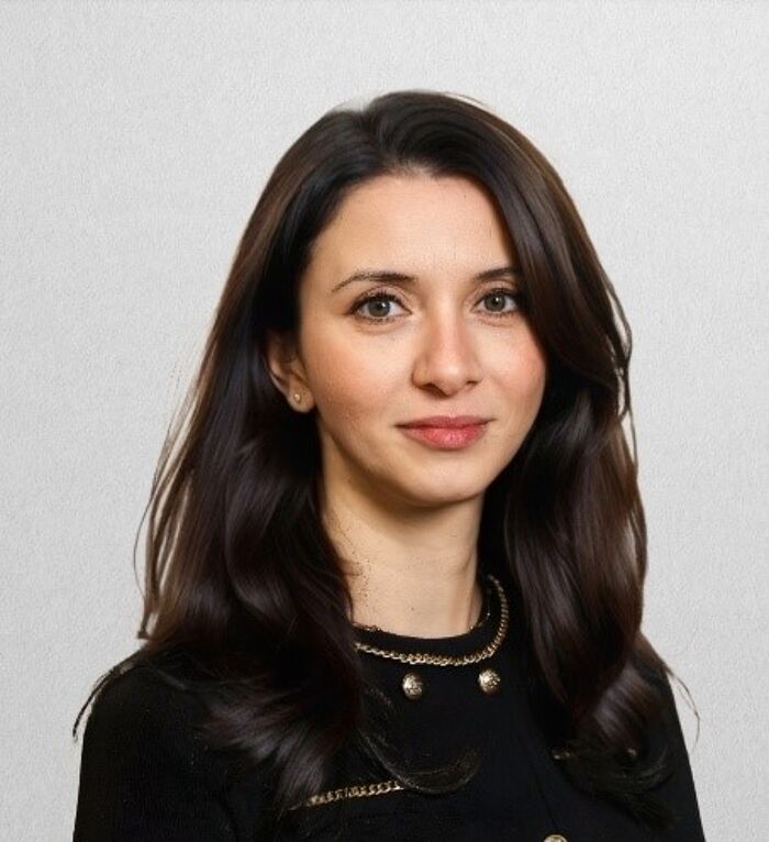 Image of Susana  Eddy