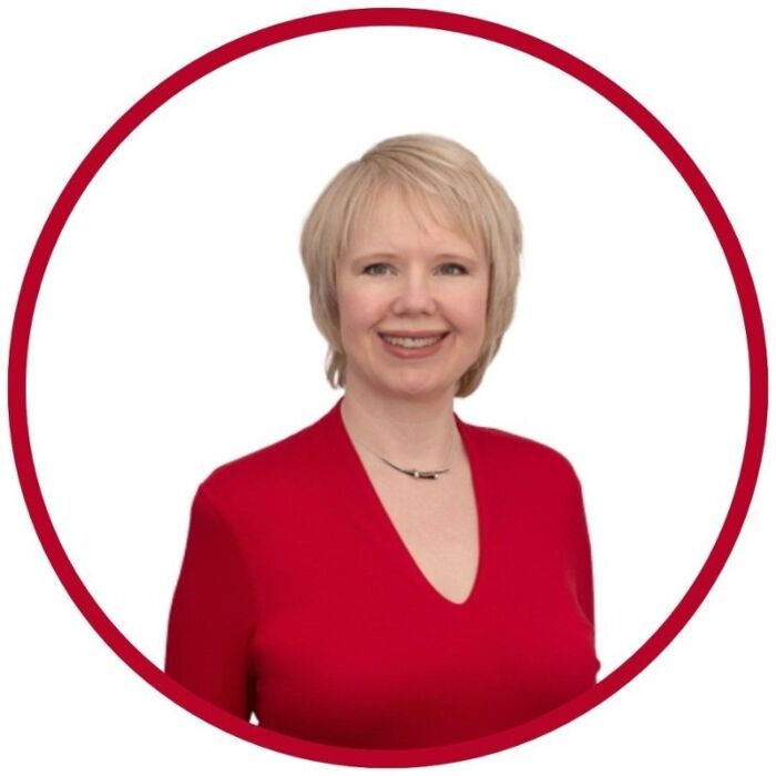 Image of Michelle Peters