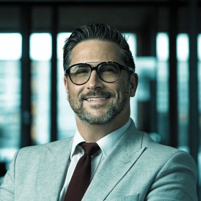 Image of Craig Mackenzie
