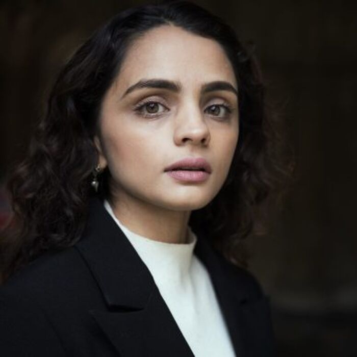Image of Shanzé Shah