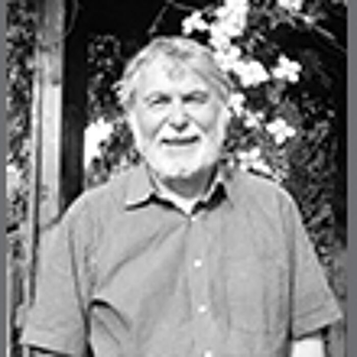 Image of Alan Robinson