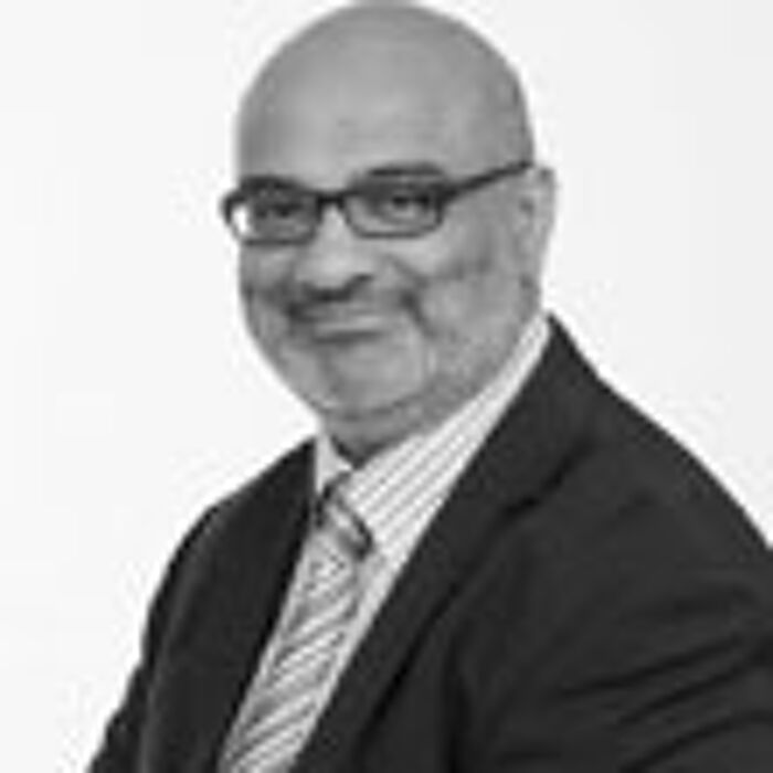 Image of Safda Mahmood