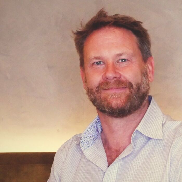 Image of Andy Moseby