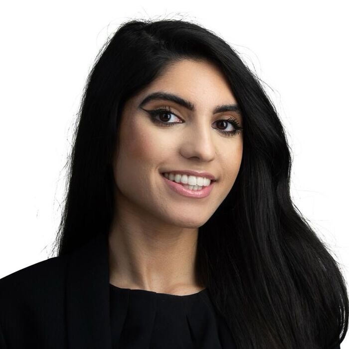 Image of Amina Amin