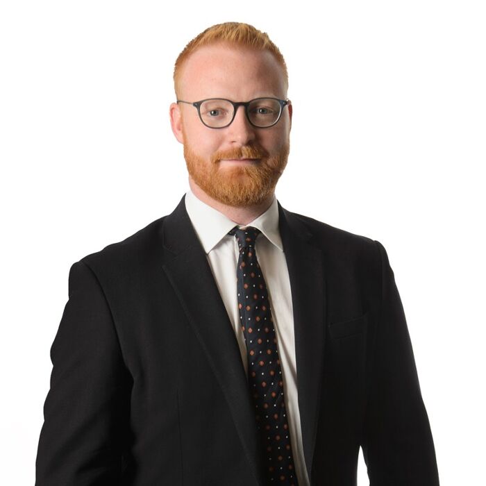 Image of Alexander Bradley-Sitch