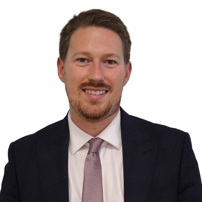 Image of Chris Hickey