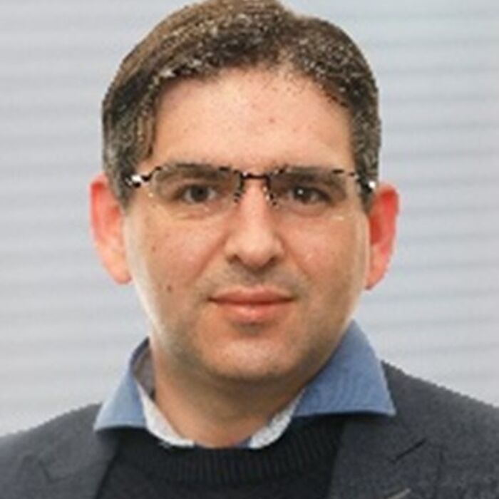 Image of Christopher Martin