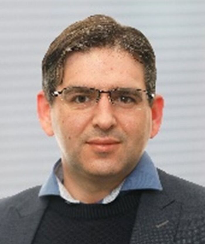 Image of Christopher Martin