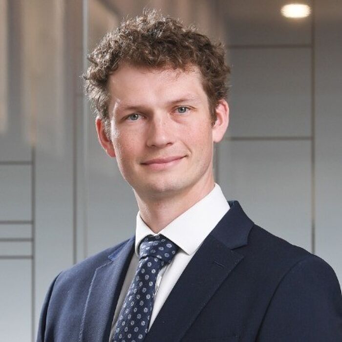 Image of Simon Orriss