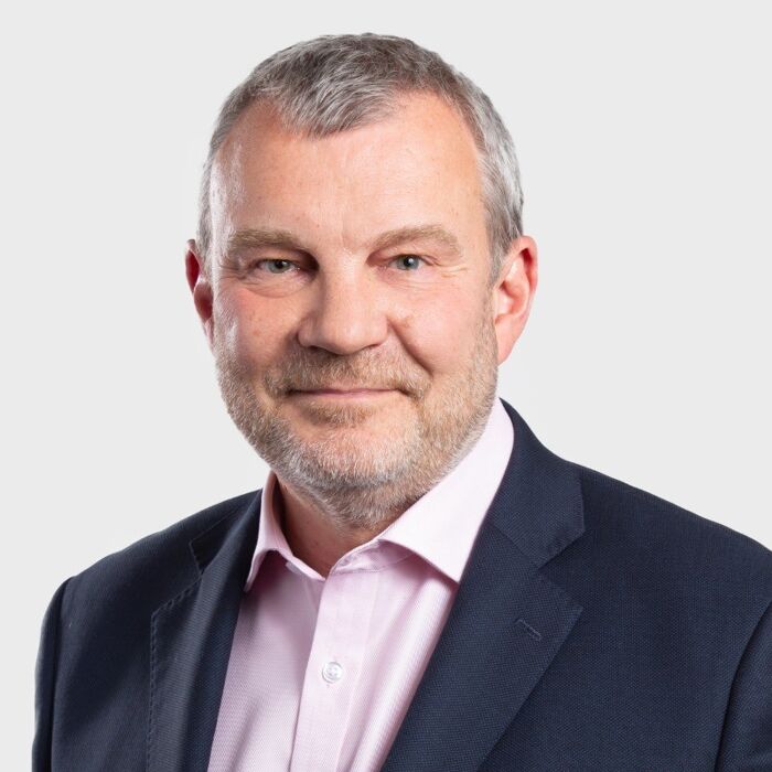 Image of Mike Hodges