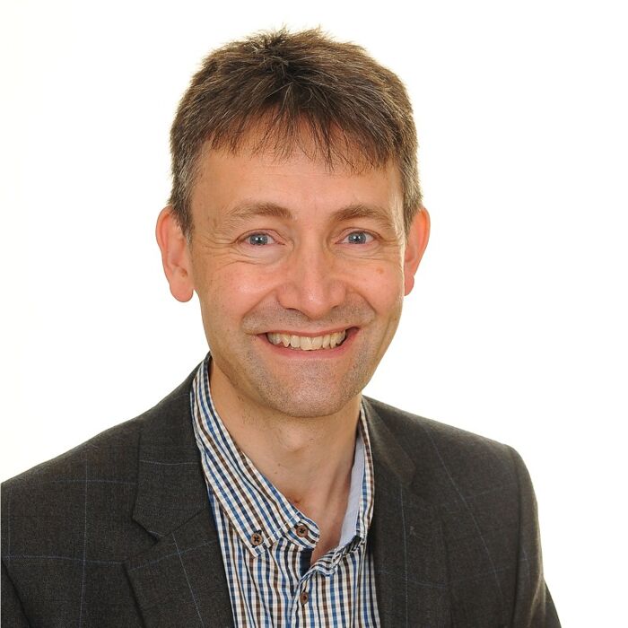 Image of Richard Nicholas