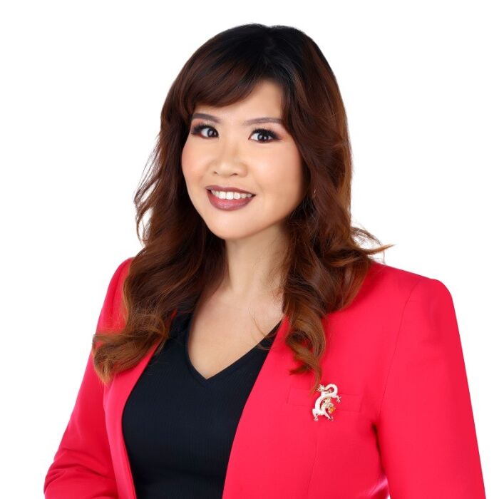 Image of Ying Yi Liew