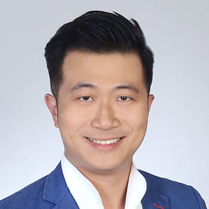 Image of Frederick Tay