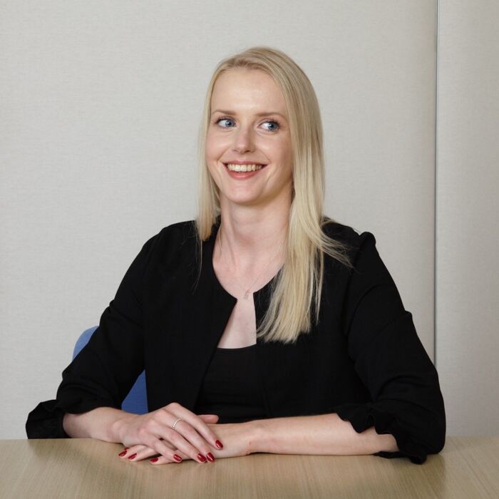 Image of Hannah Pack