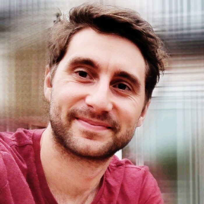 Image of Edd Thompson