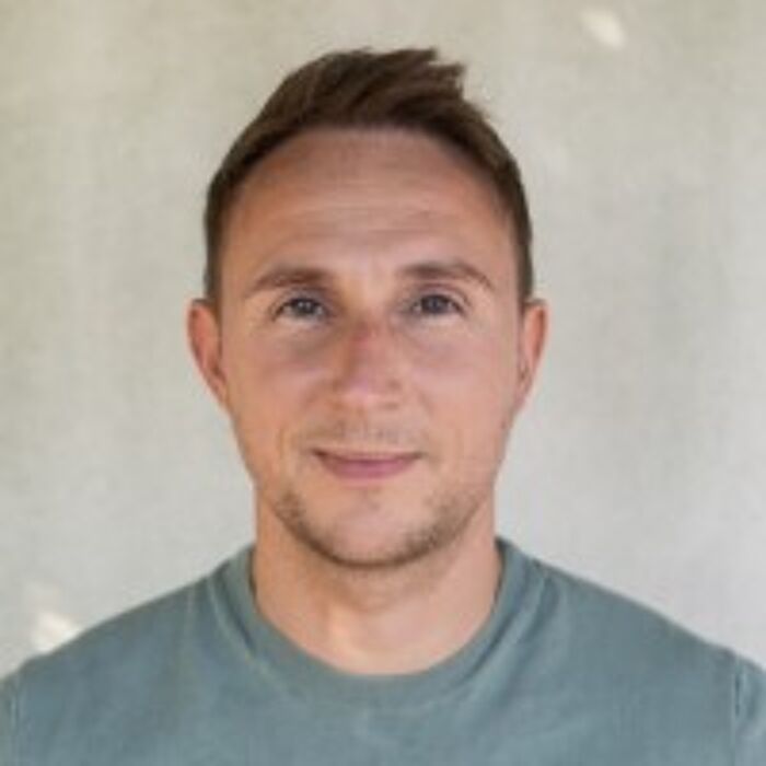 Image of Stephen Pell
