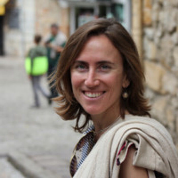 Image of Marta Santamaria