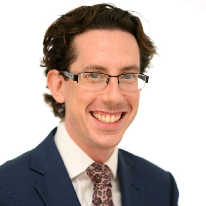 Image of Joseph Carr