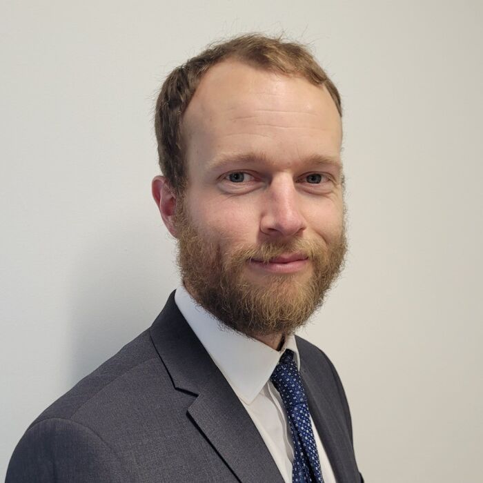 Image of Joel Reiss