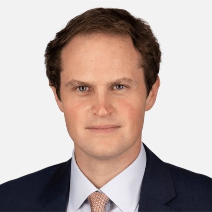 Image of Christopher Loxton