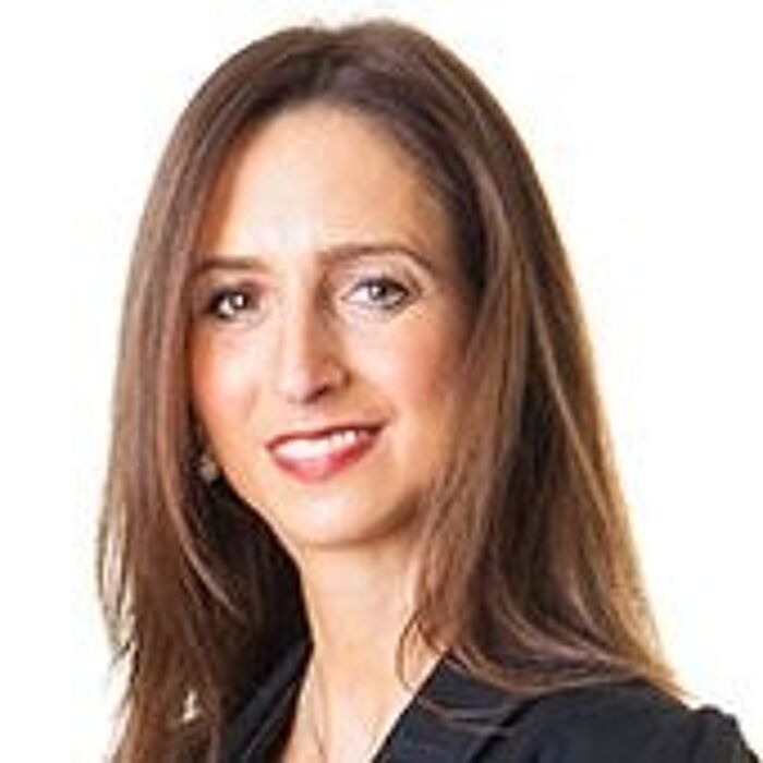 Image of Sarah Pearce