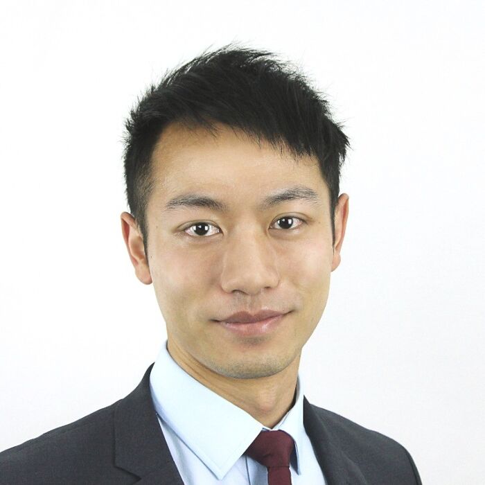Image of Ian  Ko