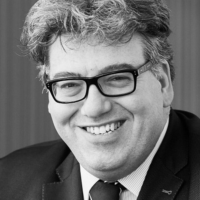 Image of David E. Grant KC