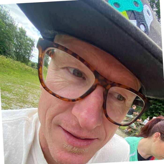 Image of Jason Talbott