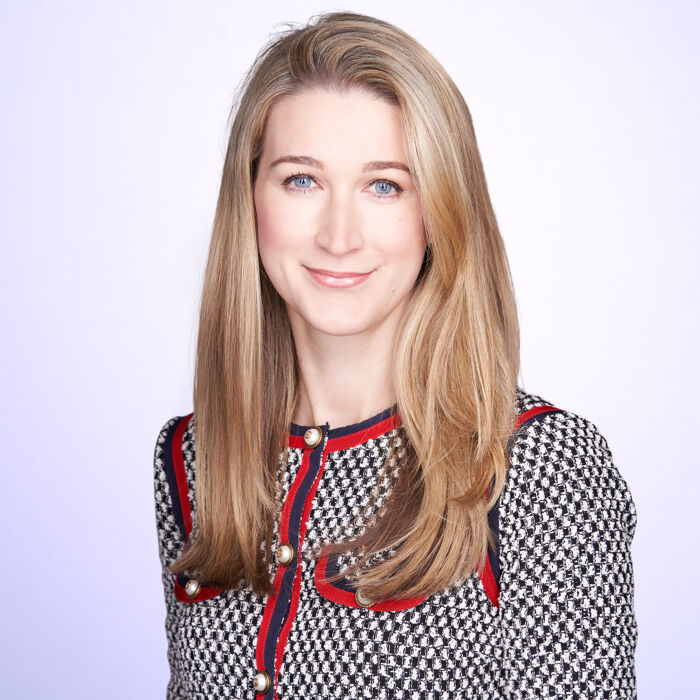 Image of Alexandra  Knipe 