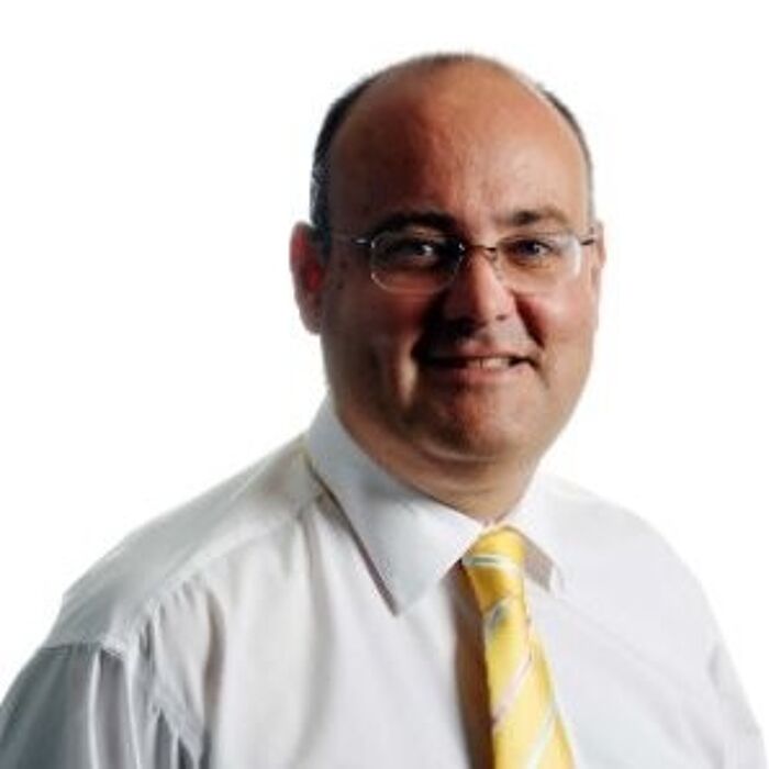 Image of Robin Johnson