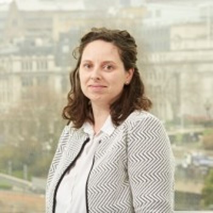 Image of Keziah Mastin