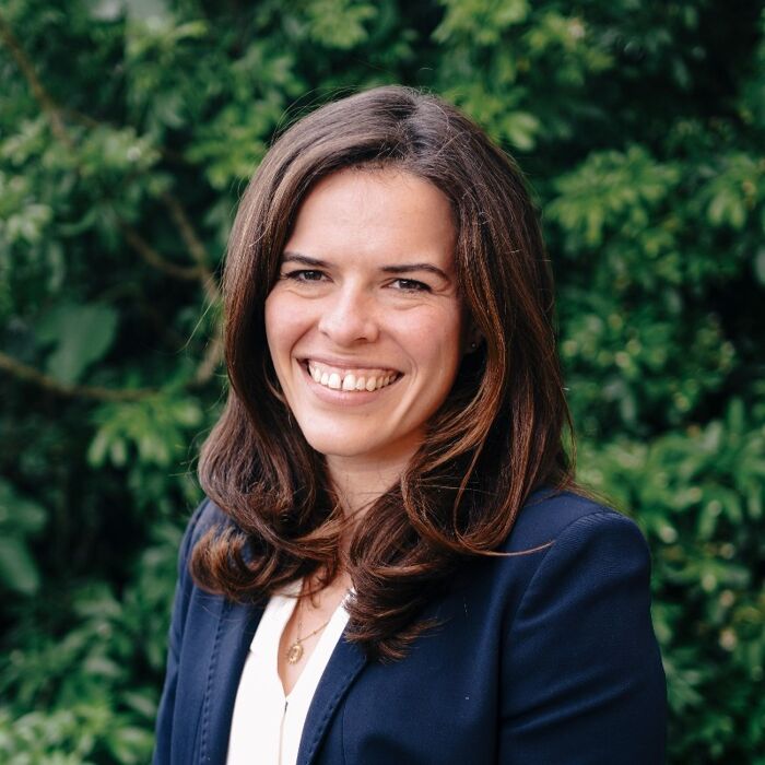 Image of Hannah Brown
