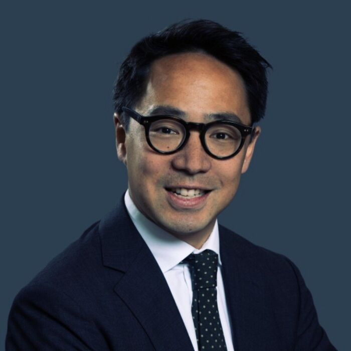 Image of Stephen Moi