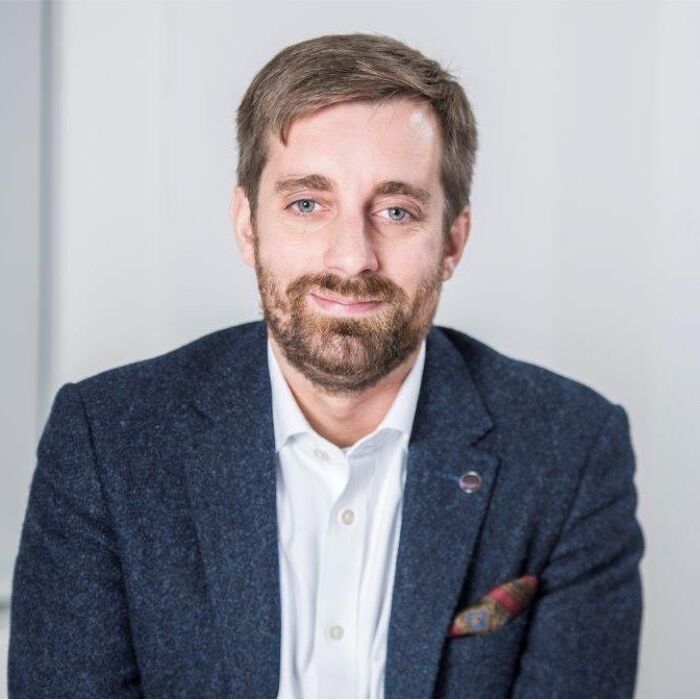 Image of Jack Clitheroe 